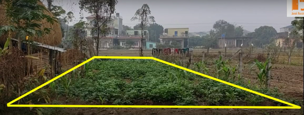 You are currently viewing चितवन भरतपुरमा घडेरी बिक्रीमा