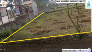 Read more about the article चितवन सौराहा होटल लाइनमा जग्गा बिक्रीमा