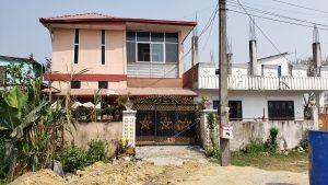 Read more about the article सम्पति:100 चितवन भरतपुर बसन्घतचोकमा बिक्रीमा(कोकाकोला फ्याक्ट्री नाजिनै)